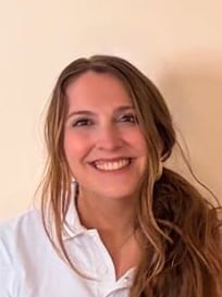 Porträt von Beatriz Zambrano Serrano