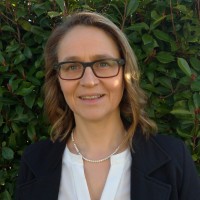 Porträt von Dr. Chiara Meneghetti
