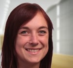 Porträt von Jennifer Tempfli