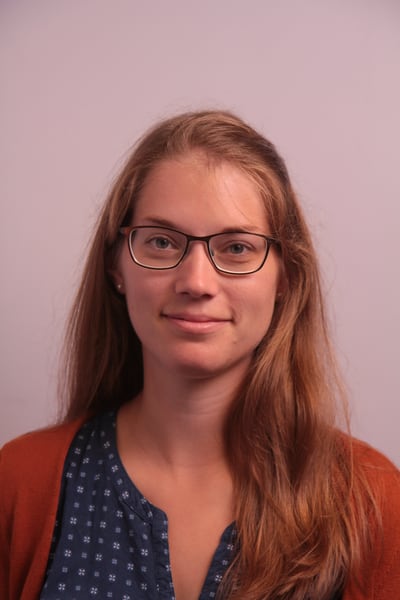 Porträt von Julia Schrader-Reichling
