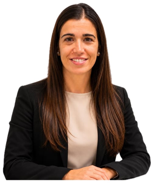 Porträt von Mónica Gil Esteban
