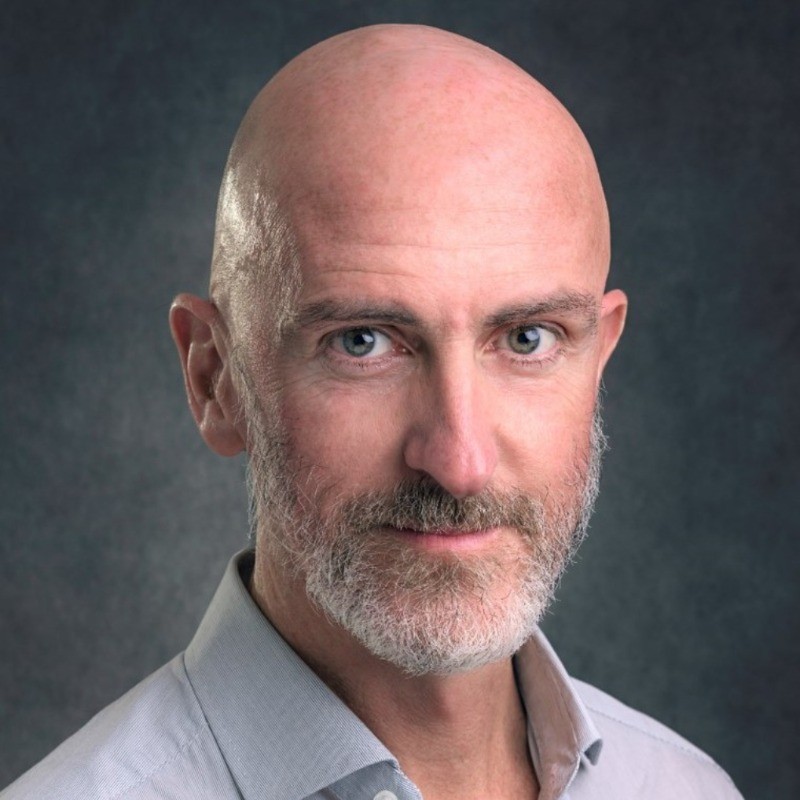 Porträt von Dr. Pier Luigi Ingrassia