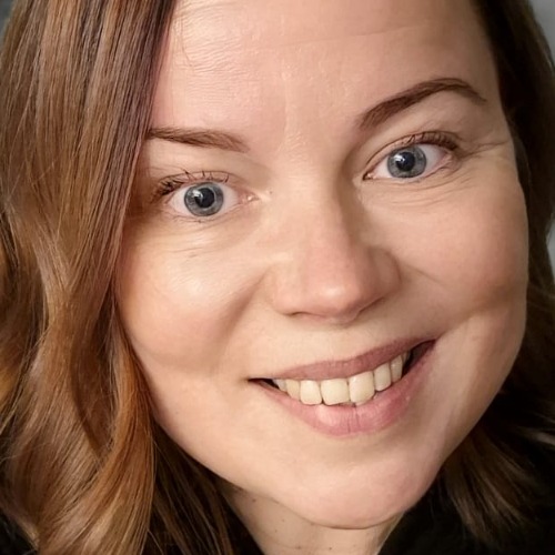 Porträt von Dr. Sini Kontkanen